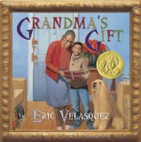 Pura Belpré Award Winners: Grandma's Gift