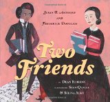 Multicultural Children's Book: Two Friends