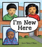 Children's & YA Books with Muslim Characters: I'm New Here