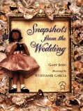 Pura Belpré Award Winners: Snapshots from the Wedding