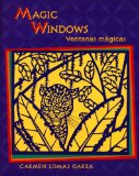 Pura Belpré Award Winners: Magic Windows