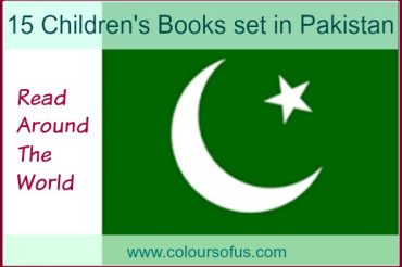 15 Children’s Books set in Pakistan