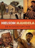 Children's Books to help talk about Racism & Discrimination: Nelson Mandela