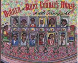 Author Spotlight: Faith Ringgold: Dinner at Aunt Connie's House