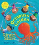 Multicultural Children's Books based on famous songs: Octopus's Garden