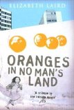 Children's & YA Books with Muslim Characters: Oranges in No Man's Land