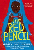 Children's & YA Books with Muslim Characters: The Red Pencil