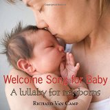 Multicultural Lullabies: Welcome Song for Baby