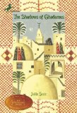 Children's & YA Books with Muslim Characters: The Shadows of Ghadames