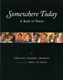 Multicultural Children's Books about peace: Somewhere Today