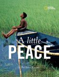 Multicultural Children's Books about peace: A Little Peace