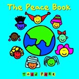 Multicultural Children's Books about peace: The Peace Book