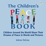 Multicultural Children's Books about peace: The Children's Peace Book