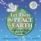 Multicultural Children's Books about peace: : Let There Be Peace On Earth