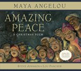 Multicultural Children's Books about peace: Amazing Peace