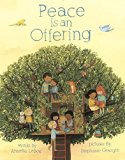 Multicultural Children's Books about peace: Peace is an Offering