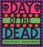 Day of the Dead Children's Books