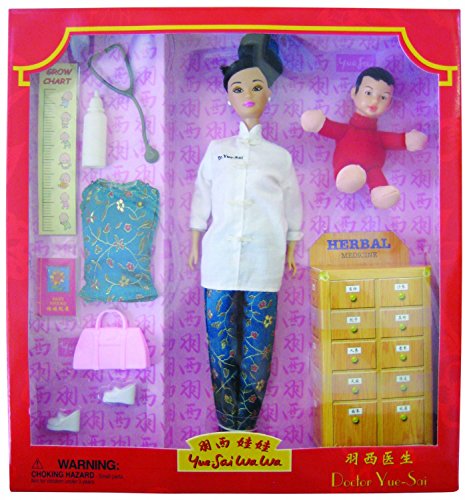 Multicultural Barbie Dolls
