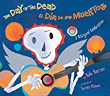 Day of the Dead Children's Books