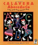 Day of the Dead Children's Books