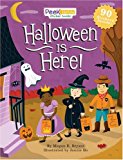 Multicultural Children's Books about Halloween: Halloween is Here!
