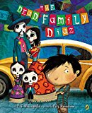 Day of the Dead Children's Books