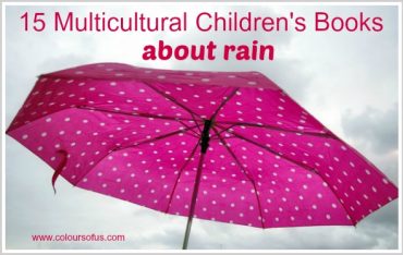 15 Multicultural Children’s Books about Rain