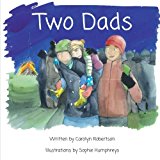 Multicultural Children's Books featuring LGBTQIA Characters: Two dads