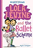 Multicultural Book Series: Lola Levine