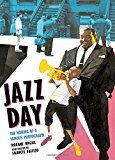 Children's Books About Legendary Black Musicians: Jazz Day