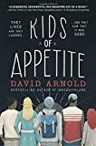 Best Multicultural Young Adult Novels: Kids of Appetite