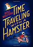 Asian Multicultural Children's Books - Middle School: Time Traveling With A Hamster