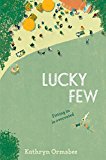 Best Multicultural Young Adult Novels: Lucky Few