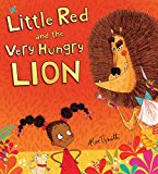 Laugh Out Loud Funny Multicultural Picture Books: Little Red and the Very Hungry Lion