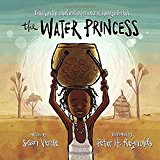 Multicultural Children's Books About Spunky Princesses: The Water Princess