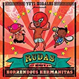 Laugh Out Loud Funny Multicultural Picture Books: Rudas Horrendous Hermanitas