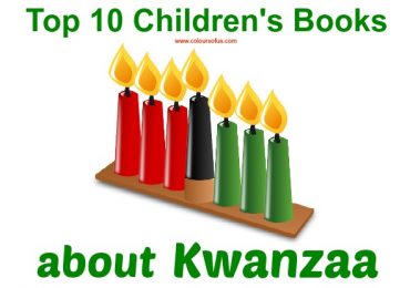 Top 10 Children’s Books about Kwanzaa