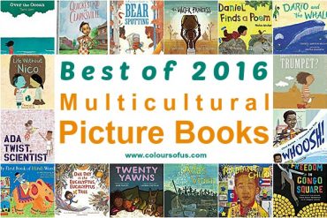 The 40 Best Multicultural Picture Books of 2016