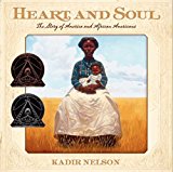 Award-winning Children's Books for Black History Month