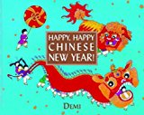 Children's Books about the Chinese New Year