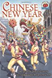 Children's Books about the Chinese New Year