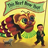 Children's Books about the Chinese New Year