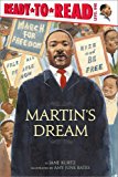 Children's Books about Martin Luther King Jr.