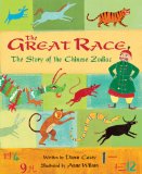 Children's Books about the Chinese New Year