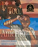 Award-winning Children's Books for Black History Month