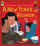 Children's Books about the Chinese New Year