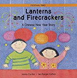 Children's Books about the Lunar New Year