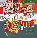 Children's Books about the Lunar New Year