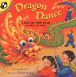 Children's Books about the Lunar New Year