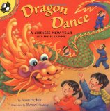 Children's Books about the Chinese New Year